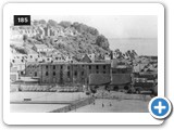 Avoch factory - the woolen mill