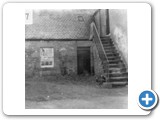 Balmungie House rear
