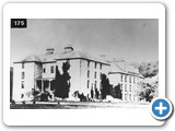 Brahan Castle c1955 prior to demolition