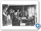 Fortose Reids Lemonade factory