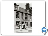 Fortrose - bakery