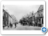 Fortrose a flitting c1910