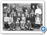 Fortrose Acad Miss Kemps class