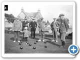 Fortrose bowling green