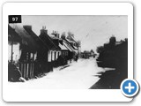 Fortrose Castle St c1900