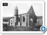 Fortrose Cathedral