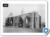 Fortrose Cathedral South Aisle