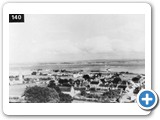 Fortrose from Killen road