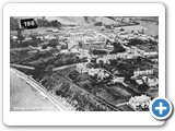 Fortrose from the air