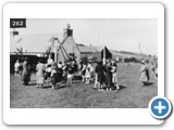Fortrose George V playing field
