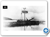 Fortrose Harbour