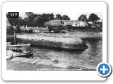 Fortrose harbour