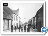 Fortrose High St c1910