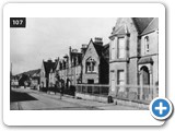 Fortrose High St c1950