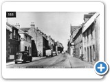 Fortrose High St to east
