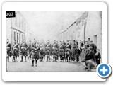 Fortrose High St volunteers