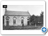 Fortrose Quoud Suara Church (now the Town Hall)