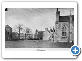 Fortrose St Andrews Church