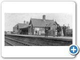 Fortrose Station
