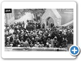 Fortrose war memorial unveiling (1914-18 war)