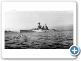 HMS Tiger or Renown Invergordon