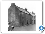 Rosemarkie - Balmungie House