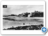 Rosemarkie beach
