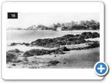 Rosemarkie beach