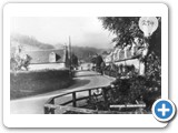 Rosemarkie Bridgend