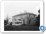 Rosemarkie Flowerburn Hse 1950s
