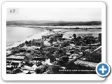 Rosemarkie from Kincurdie c1920