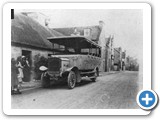 Rosemarkie Hasties charabanc