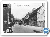 Rosemarkie High St 1920s