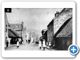 Rosemarkie High St c1903