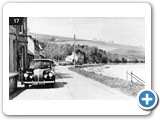 Rosemarkie Marine Terr c1950
