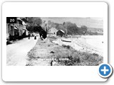 Rosemarkie shore c1920