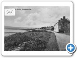 Rosemarkie the Front