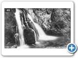 Rosemarkie upper falls