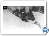 Strathpeffer - snow storm 1895