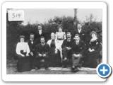 Western farm - family group